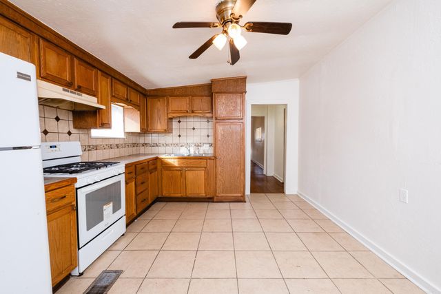 3107 Alameda Drive, Little Rock, AR 72204