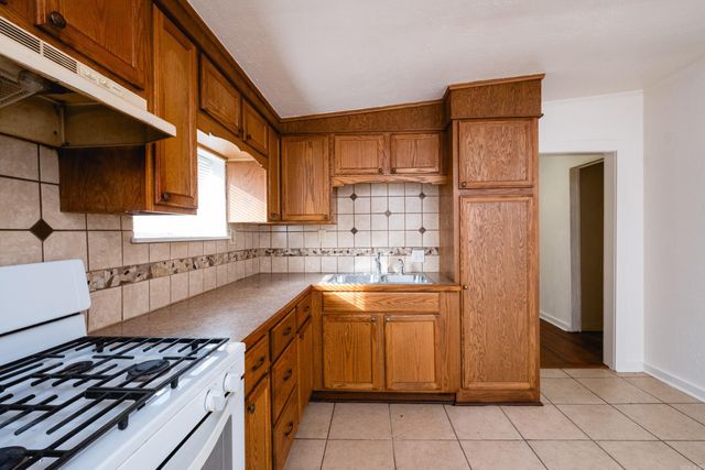 3107 Alameda Drive, Little Rock, AR 72204