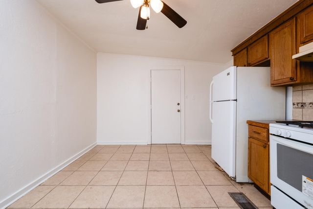 3107 Alameda Drive, Little Rock, AR 72204