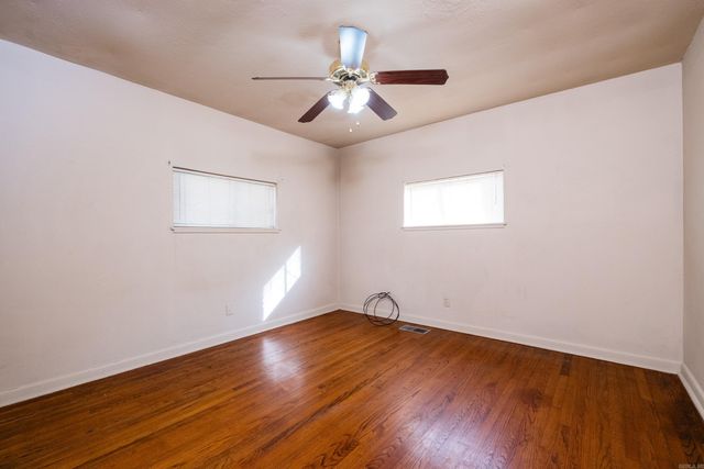 3107 Alameda Drive, Little Rock, AR 72204