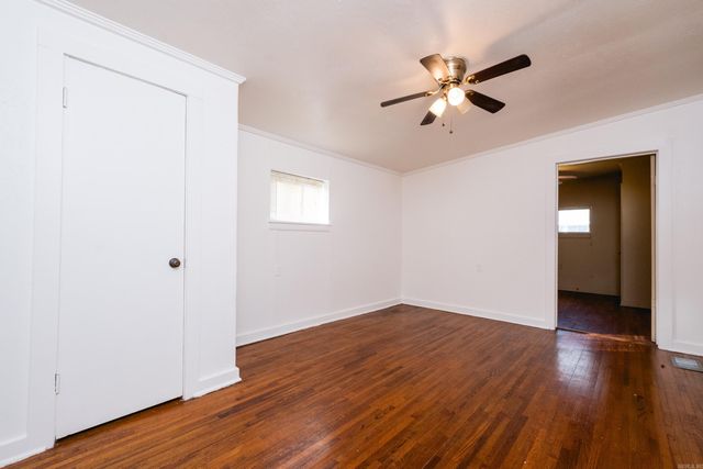 3107 Alameda Drive, Little Rock, AR 72204