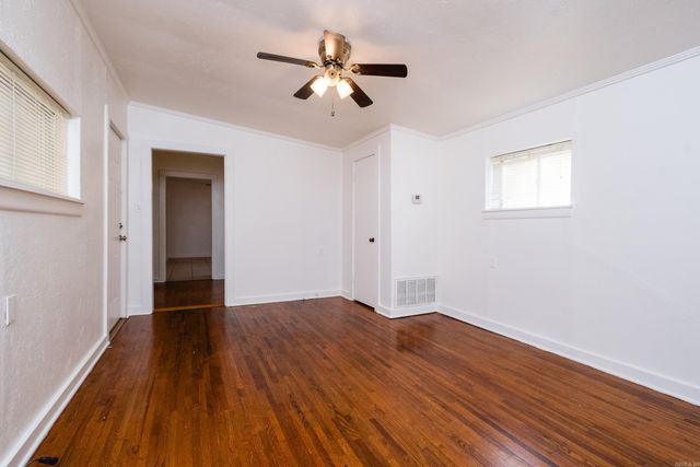 3107 Alameda Drive, Little Rock, AR 72204