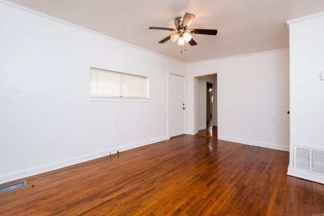 3107 Alameda Drive, Little Rock, AR 72204