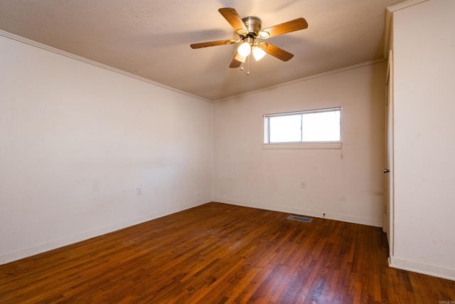 3107 Alameda Drive, Little Rock, AR 72204