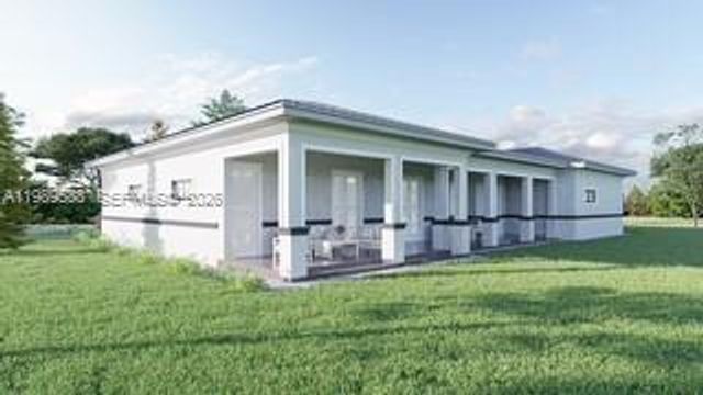 1715 McArthur Ave, Lehigh Acres, FL 33972