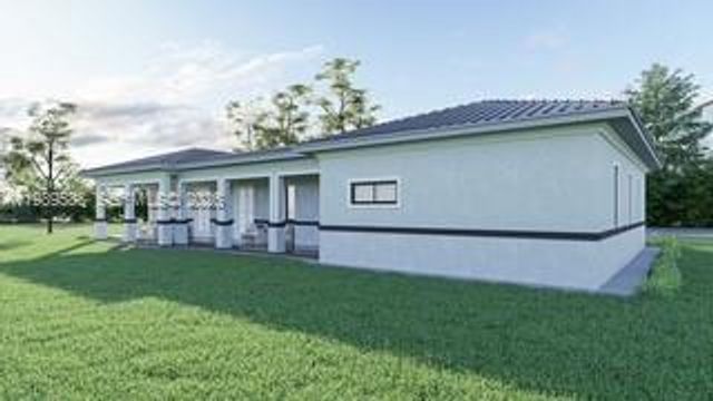 1715 McArthur Ave, Lehigh Acres, FL 33972