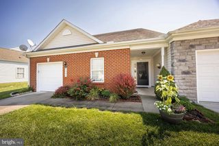 9549 WEDGE WAY, Delmar, MD 21875