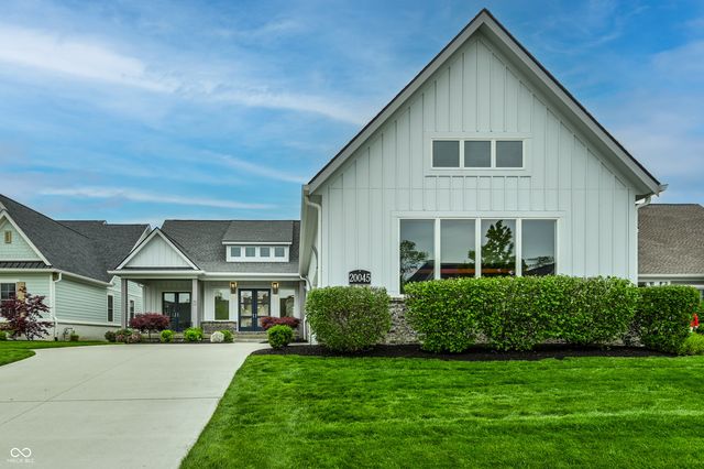20045 Hampton Park Drive, Westfield, IN 46074