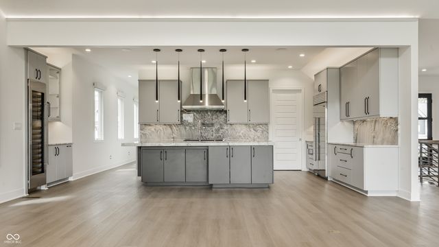 20045 Hampton Park Drive, Westfield, IN 46074