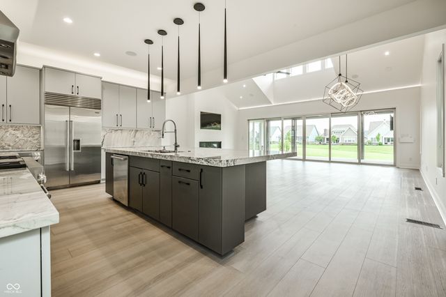 20045 Hampton Park Drive, Westfield, IN 46074
