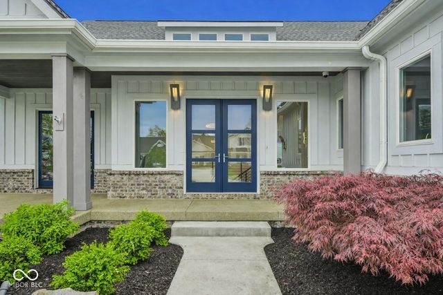 20045 Hampton Park Drive, Westfield, IN 46074