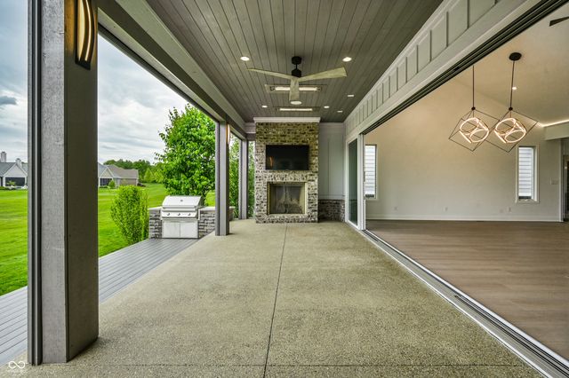 20045 Hampton Park Drive, Westfield, IN 46074