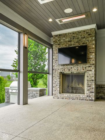 20045 Hampton Park Drive, Westfield, IN 46074