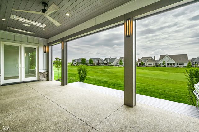 20045 Hampton Park Drive, Westfield, IN 46074
