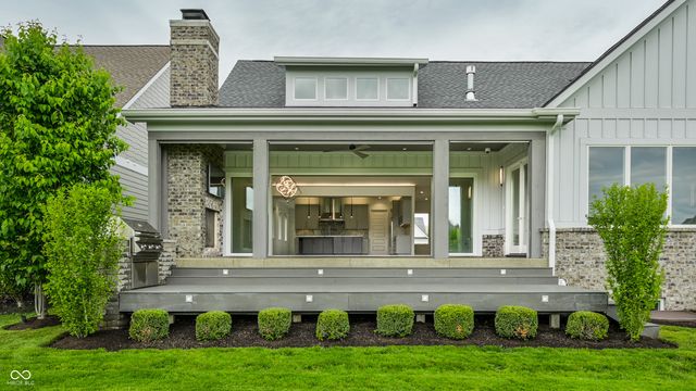 20045 Hampton Park Drive, Westfield, IN 46074