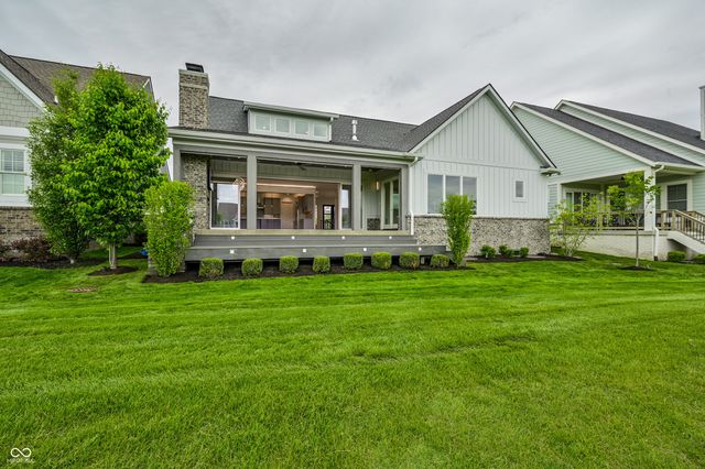20045 Hampton Park Drive, Westfield, IN 46074