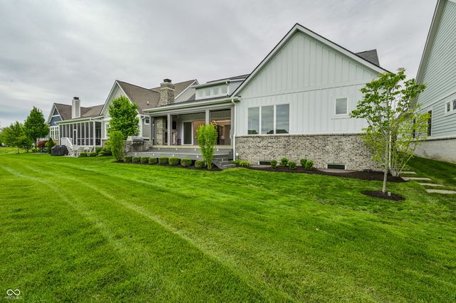20045 Hampton Park Drive, Westfield, IN 46074