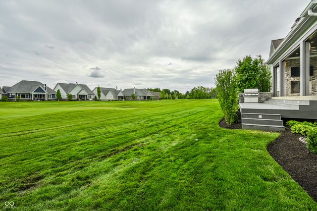 20045 Hampton Park Drive, Westfield, IN 46074