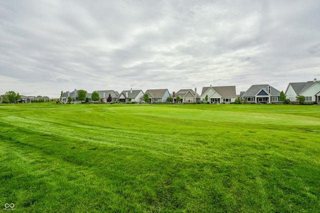 20045 Hampton Park Drive, Westfield, IN 46074
