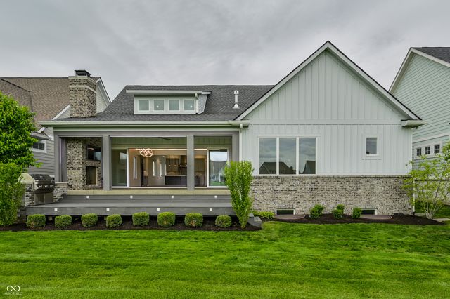 20045 Hampton Park Drive, Westfield, IN 46074