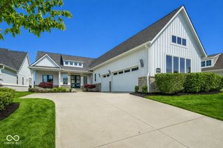 20045 Hampton Park Drive, Westfield, IN 46074