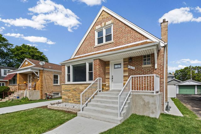 9411 S Springfield Avenue, Evergreen Park, IL 60805