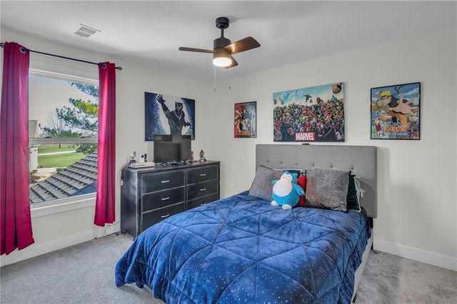 7904 N Spruce Avenue, Kansas City, MO 64119