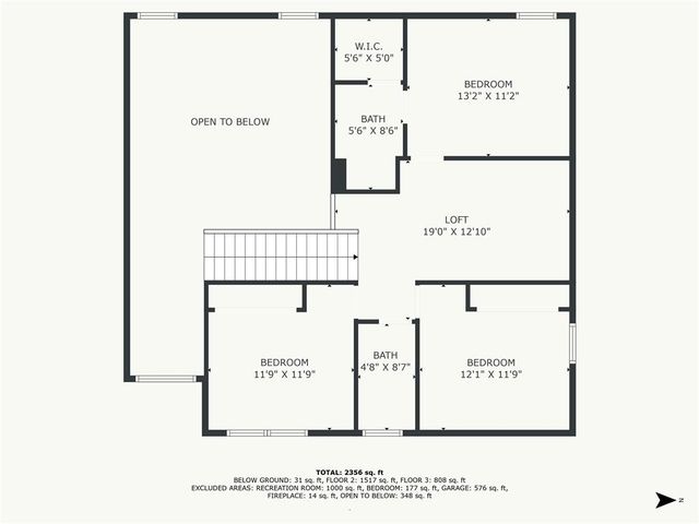 7904 N Spruce Avenue, Kansas City, MO 64119