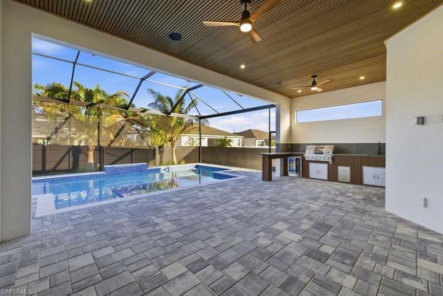 113 SW 34th AVE, Cape Coral, FL 33991