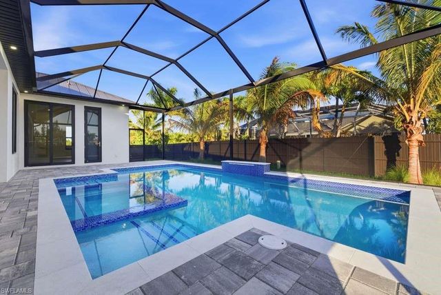 113 SW 34th AVE, Cape Coral, FL 33991