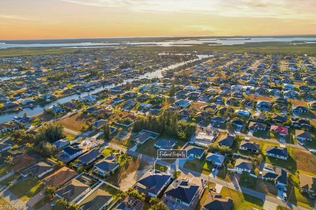 113 SW 34th AVE, Cape Coral, FL 33991