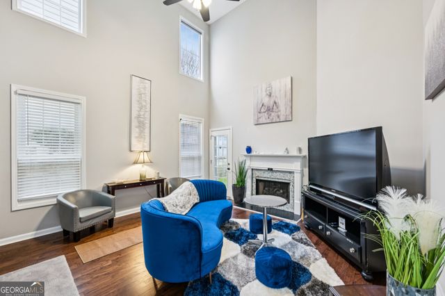 3430 Kensington Parc Circle, Avondale Estates, GA 30002