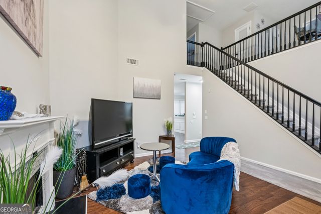 3430 Kensington Parc Circle, Avondale Estates, GA 30002