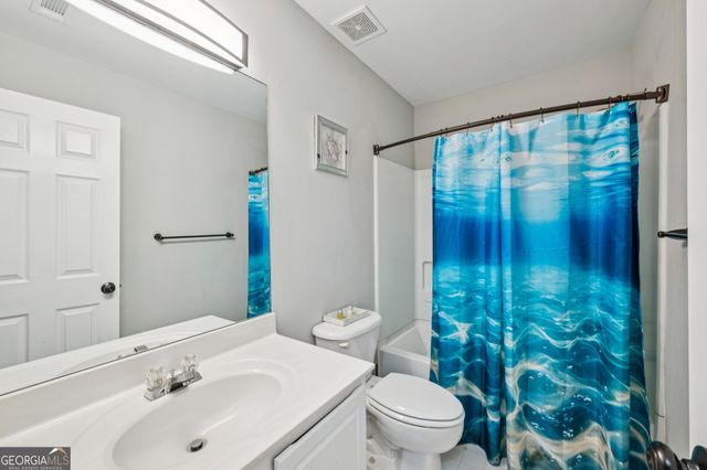 3430 Kensington Parc Circle, Avondale Estates, GA 30002