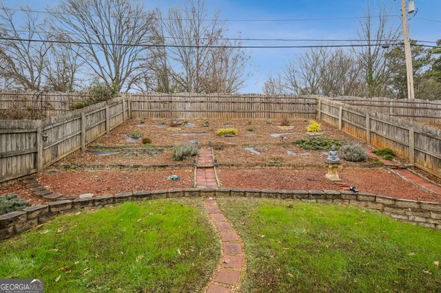 3430 Kensington Parc Circle, Avondale Estates, GA 30002