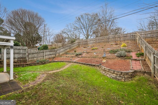 3430 Kensington Parc Circle, Avondale Estates, GA 30002