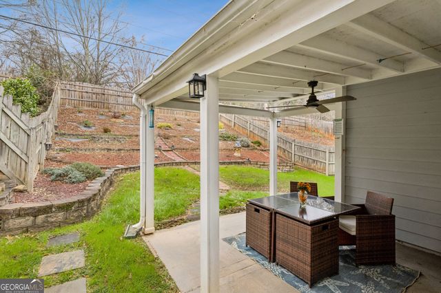 3430 Kensington Parc Circle, Avondale Estates, GA 30002