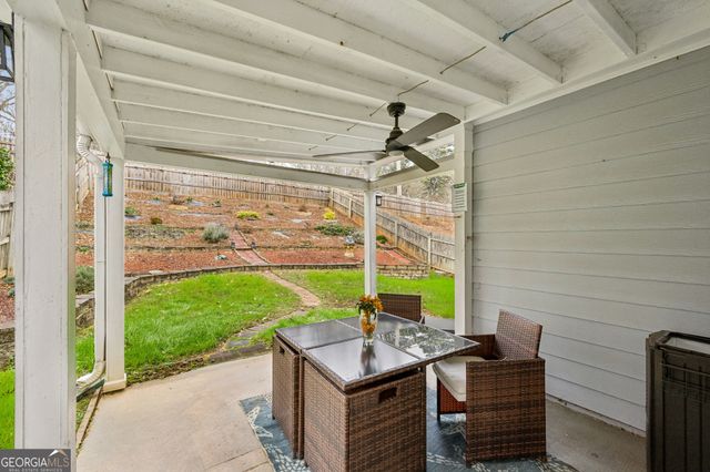 3430 Kensington Parc Circle, Avondale Estates, GA 30002