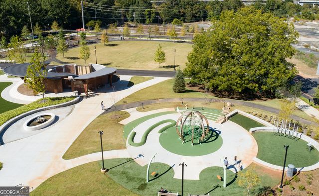 3430 Kensington Parc Circle, Avondale Estates, GA 30002