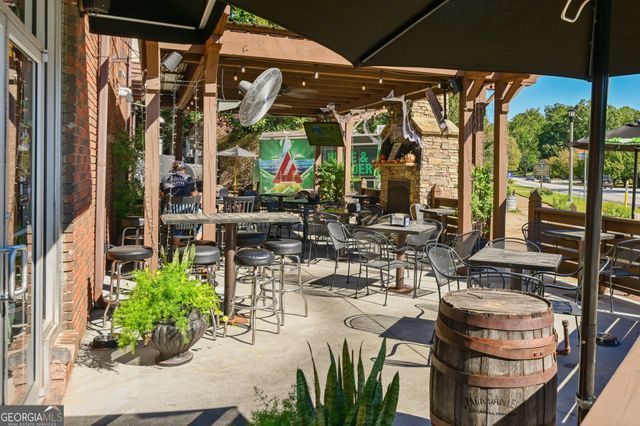 3430 Kensington Parc Circle, Avondale Estates, GA 30002