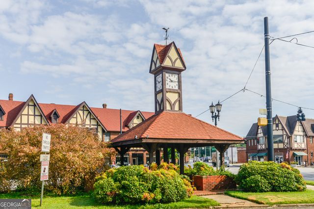 3430 Kensington Parc Circle, Avondale Estates, GA 30002