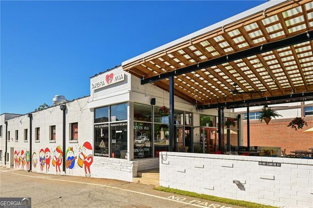 3430 Kensington Parc Circle, Avondale Estates, GA 30002