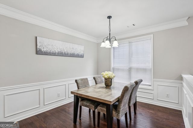 3430 Kensington Parc Circle, Avondale Estates, GA 30002