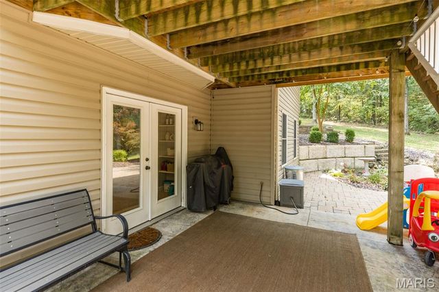 3305 Magnolia Lane, Festus, MO 63028