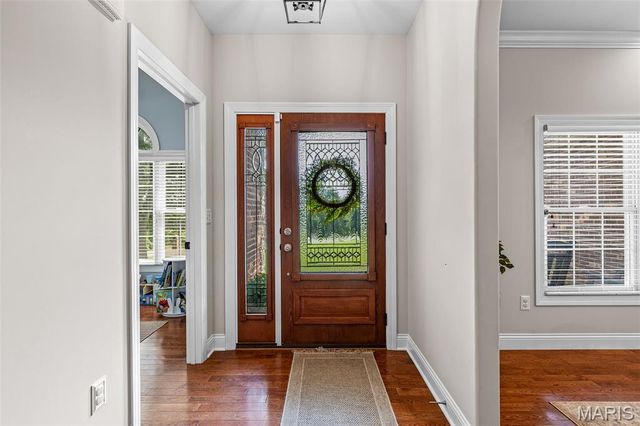3305 Magnolia Lane, Festus, MO 63028