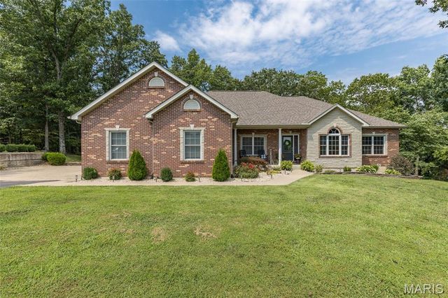 3305 Magnolia Lane, Festus, MO 63028