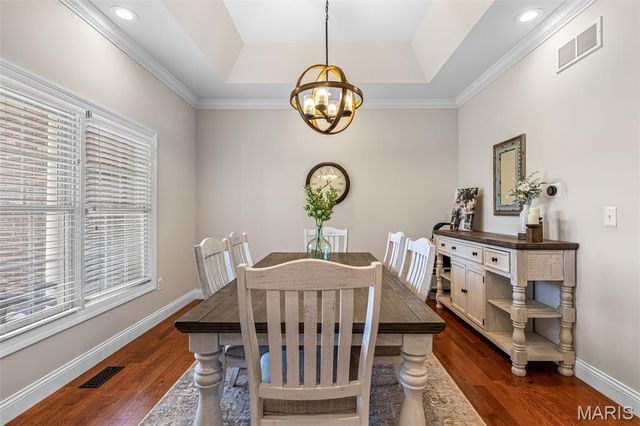 3305 Magnolia Lane, Festus, MO 63028