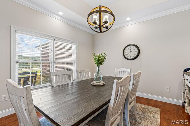 3305 Magnolia Lane, Festus, MO 63028