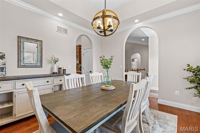 3305 Magnolia Lane, Festus, MO 63028
