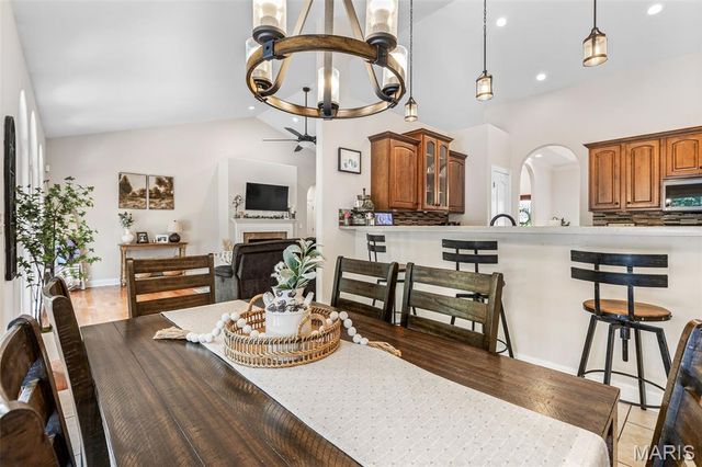 3305 Magnolia Lane, Festus, MO 63028
